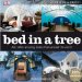  Bed in a Tree: And Other Amazing Hotels from Around the World