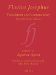  Flavius Josephus: Against Apion
