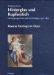  Reverse Paintings on Glass/Hinterglas und Kupferstich: 100 Previously Unpublished Reverse Paintings on Glass and the Engravings on which They were Based, from 1550 to 1850/100 Bisher Unveroffentlichte Hint
