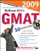  Mcgraw-Hill's GMAT: Graduate Management Admission Test - 2009