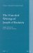 The Historical Writings of Joseph of Rosheim: Leader of Jewry in Early