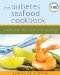 The Diabetes Seafood Cookbook: Fresh, Healthy, Low-Fat Cooking