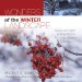  Wonders of the Winter Landscape: Shrubs and Trees to Brighten the Cold-Weather Garden