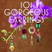  101 Gorgeous Earrings
