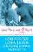  Real Men Last All Night: Four Novellas of Supper- Hot Romance