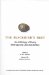 The Blackbird's Nest: An Anthology of Poetry from Queen's University Belfast