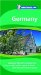  Michelin Green Guide Germany
