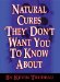  Natural Cures 