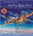 The Vintage Years of Airfix Box Art