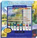  Watercolor Painting Kit