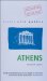  Granta City Guide Athens: A New Guide