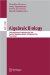  Algebraic Biology: Third International Conference, AB 2008, Castle of Hagenberg, Austria, July 31-august 2, 2008 Proceedings