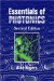  Essentials of Photonics