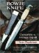  Bowie Knife: Unsheathing an American Legend