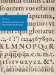  Early Type Specimens in the Plantin-Moretus Museum: Annotated Descriptions of the Specimens to Ca. 1850 (Mostly from the Low Countries and France) With Preliminary Notes on the Typefoundries and