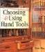  Choosing & Using Hand Tools