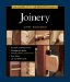 The Complete Illustrated Guide to Joinery