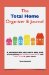 The Total Home Organizer & Journal
