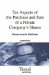  Tax Aspects of the Purchase and Sale of a Private Company's Shares: A Summary of Tax and Related Commercial Considerations for Buyers and Sellers /.