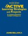  200 + Active Learning Strategies and Projects for Engaging Students' Multiple Intelligences