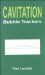  Cavitation: Bubble Trackers