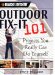  Outdoor Fix-It 101: Projects You Really Can Do Yourself