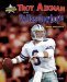 Troy Aikman and the Dallas Cowboys: Super Bowl XXVII