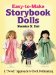  Easy-to-Make Storybook Dolls: A 