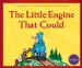  Little Engine That Could