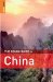 The Rough Guide to China