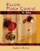  Electric Motor Control