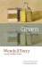  Given: Poems