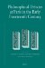  Philosophical Debates at Paris in the Early Fourteenth Century
