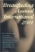  Breastfeeding Annual International 2001