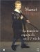 Manet, Velazquez: La Maniere Espagnole Au XIXe Siecle  Paris, Musee D'Orsay, 16 Septembre 2002-5 Janvier 2003  New York, the Metropolitan Museum of Art, 24 Fevrier-8 Juin 2003