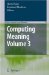  Computing Meaning