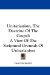  Unitarianism, the Doctrine of the Gospel: A View of the Scriptural Grounds of Unitarianism
