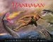  Hanuman: Based on Valmiki's Ramayana