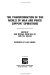 The Transformation of the World of War and Peace Support Operations