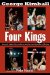 Four Kings: Leonard, Hagler, Hearns, Duran, and the Last Great Era of Boxing