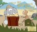 The Big Banana Hunt