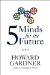  Five Minds for the Future
