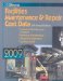  RS Means Facilities Maintenance & Repair Cost Data