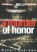 A Murder of Honor