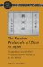The Russian Protocols of Zion in Japan: Yudayaka/Jewish Peril Propaganda and Debates in the 1920s