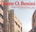  Dante O. Benini: Intuition and Precision/Intuizione E Rigore