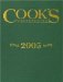  Cook's Illustrated 2005