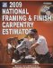  2009 National Framing & Finish Carpentry Estimator