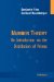  Number Theory: An Introduction Via the Distribution of Primes