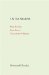  In Tangier: Paul Bowles in Tangier / Jean Genet in Tangier / Tennessee Williams in Tangier